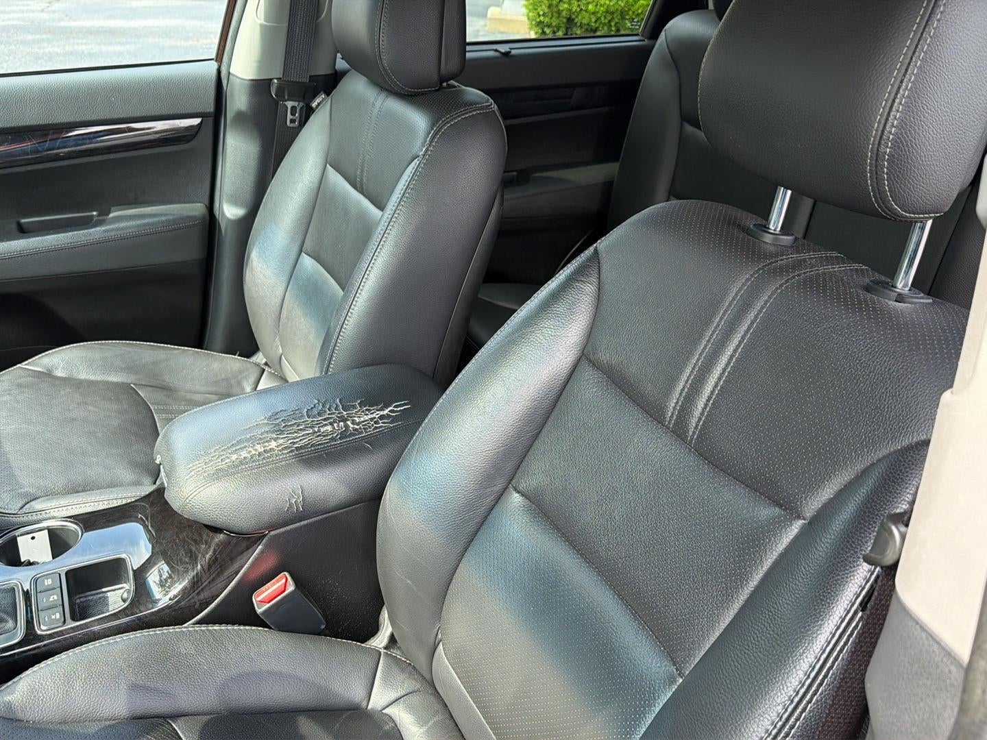 2015 Kia Sorento EX