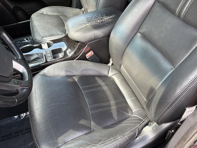 2015 Kia Sorento EX