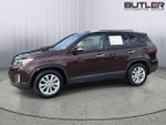 2015 Kia Sorento EX
