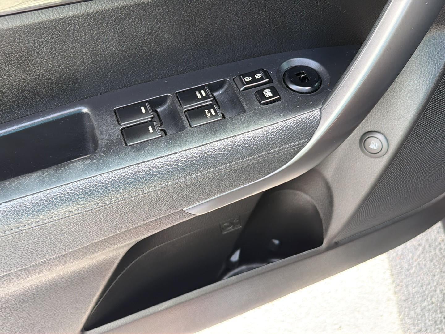 2015 Kia Sorento EX