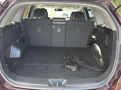 2015 Kia Sorento EX