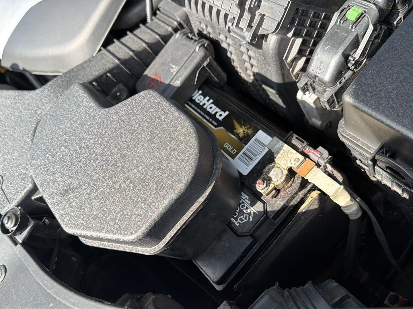 2015 Kia Sorento EX