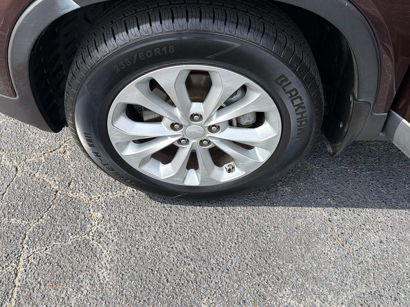 2015 Kia Sorento EX