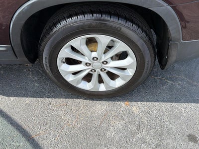 2015 Kia Sorento EX