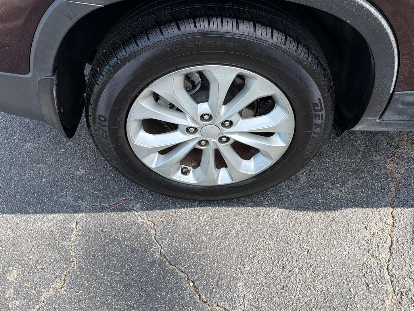 2015 Kia Sorento EX