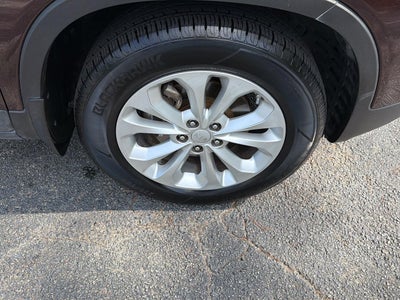 2015 Kia Sorento EX