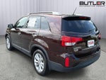 2015 Kia Sorento EX