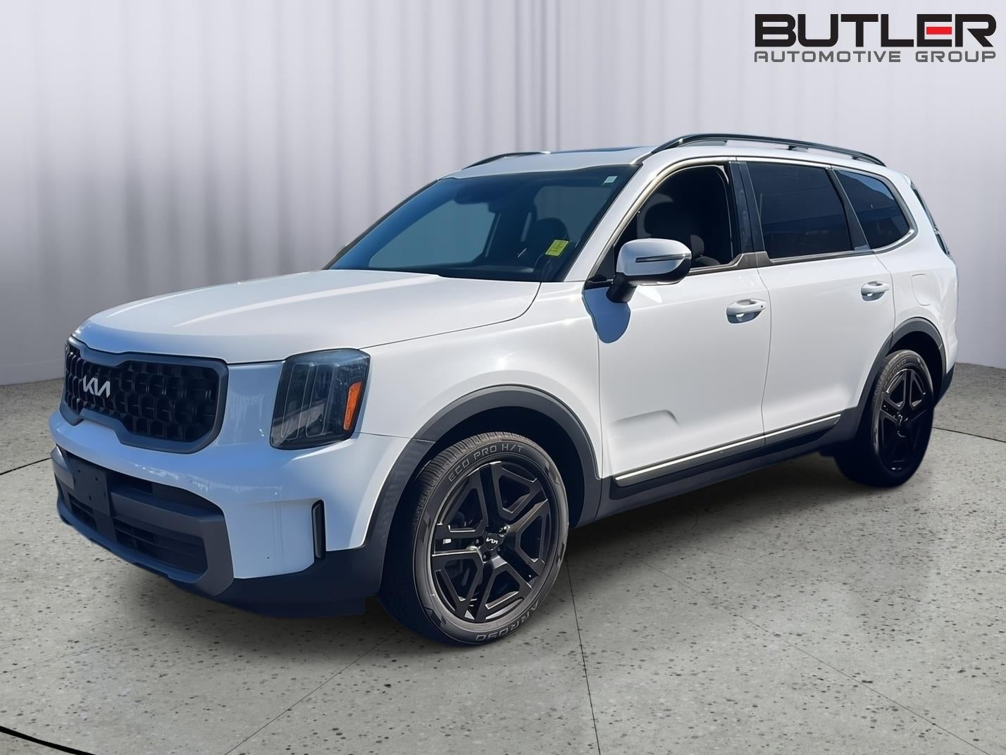 2023 Kia Telluride EX X-Line