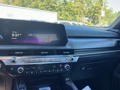 2023 Kia Telluride EX X-Line