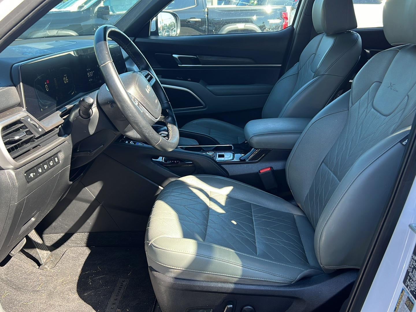 2023 Kia Telluride EX X-Line
