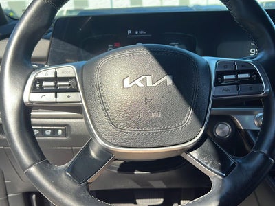 2023 Kia Telluride EX X-Line