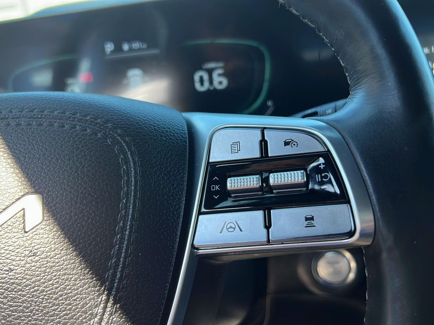 2023 Kia Telluride EX X-Line