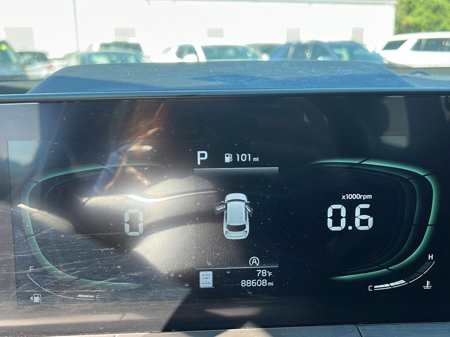 2023 Kia Telluride EX X-Line