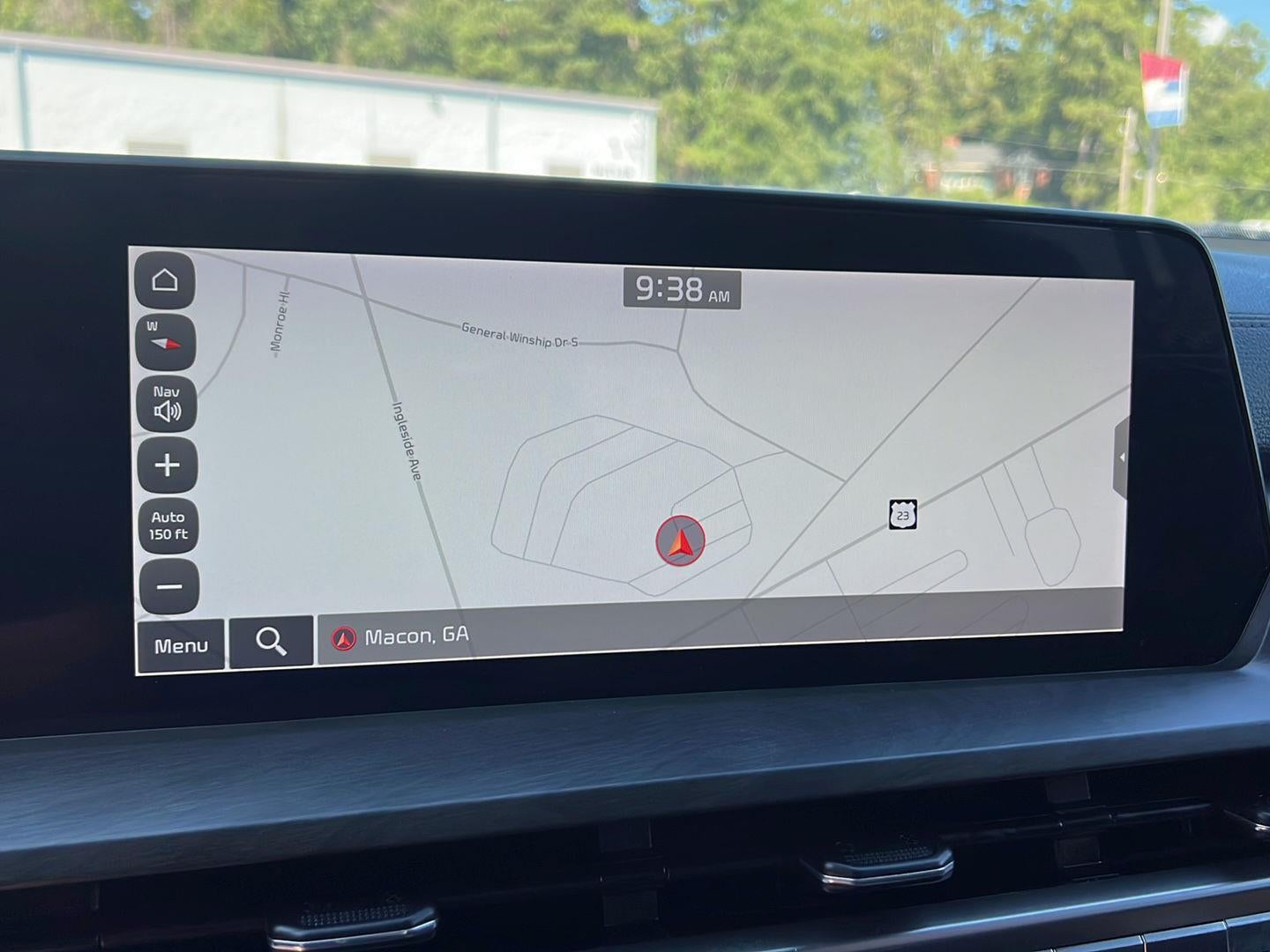2023 Kia Telluride EX X-Line