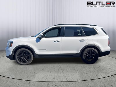 2023 Kia Telluride EX X-Line