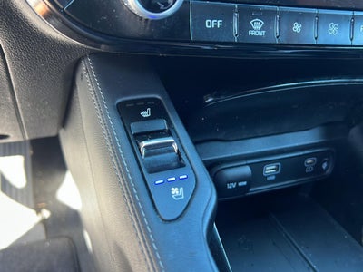 2023 Kia Telluride EX X-Line