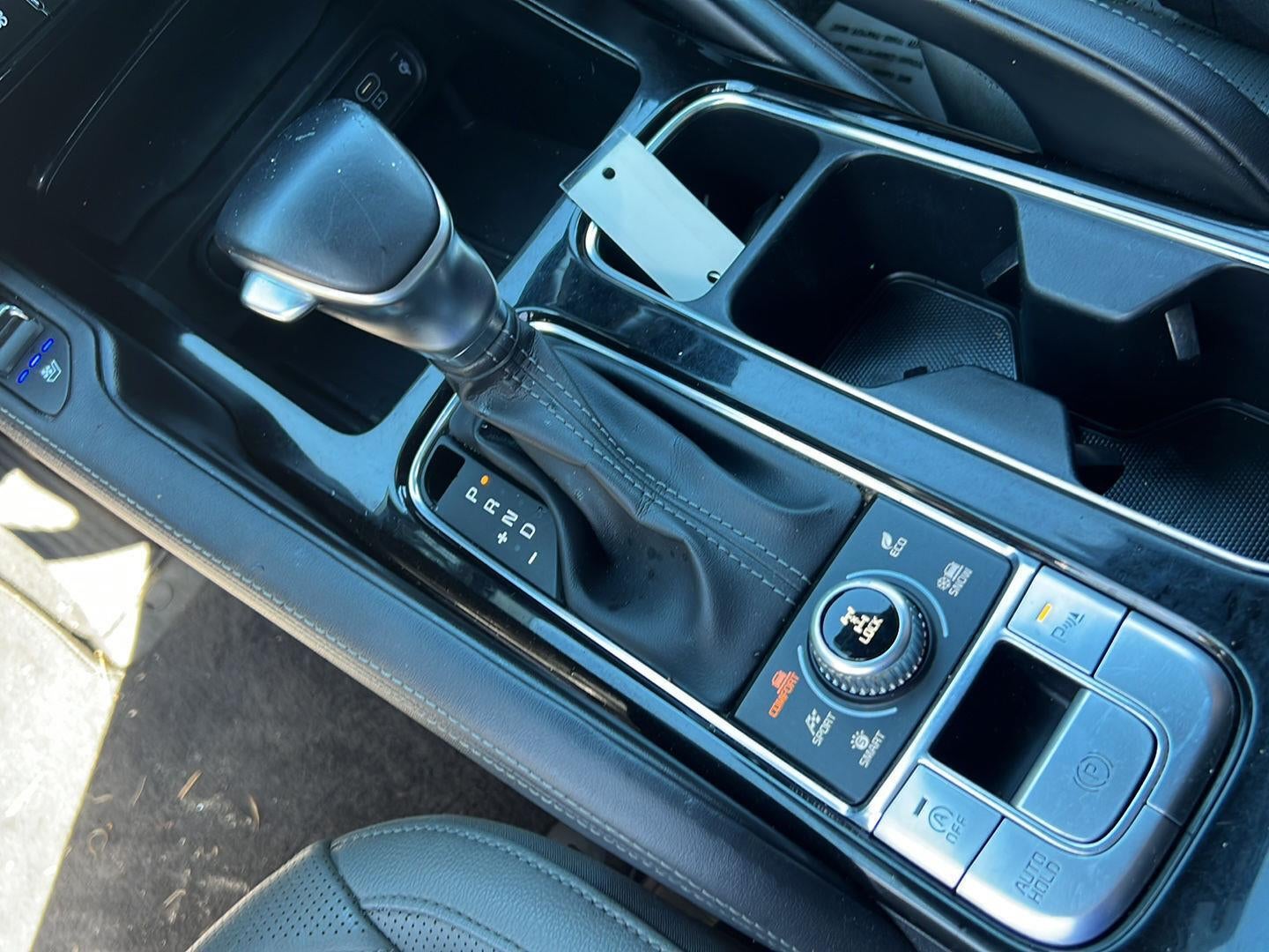 2023 Kia Telluride EX X-Line