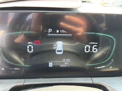 2023 Kia Telluride EX X-Line