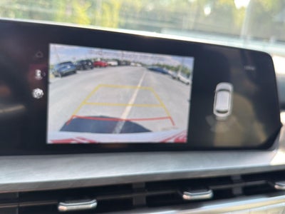 2023 Kia Telluride EX X-Line