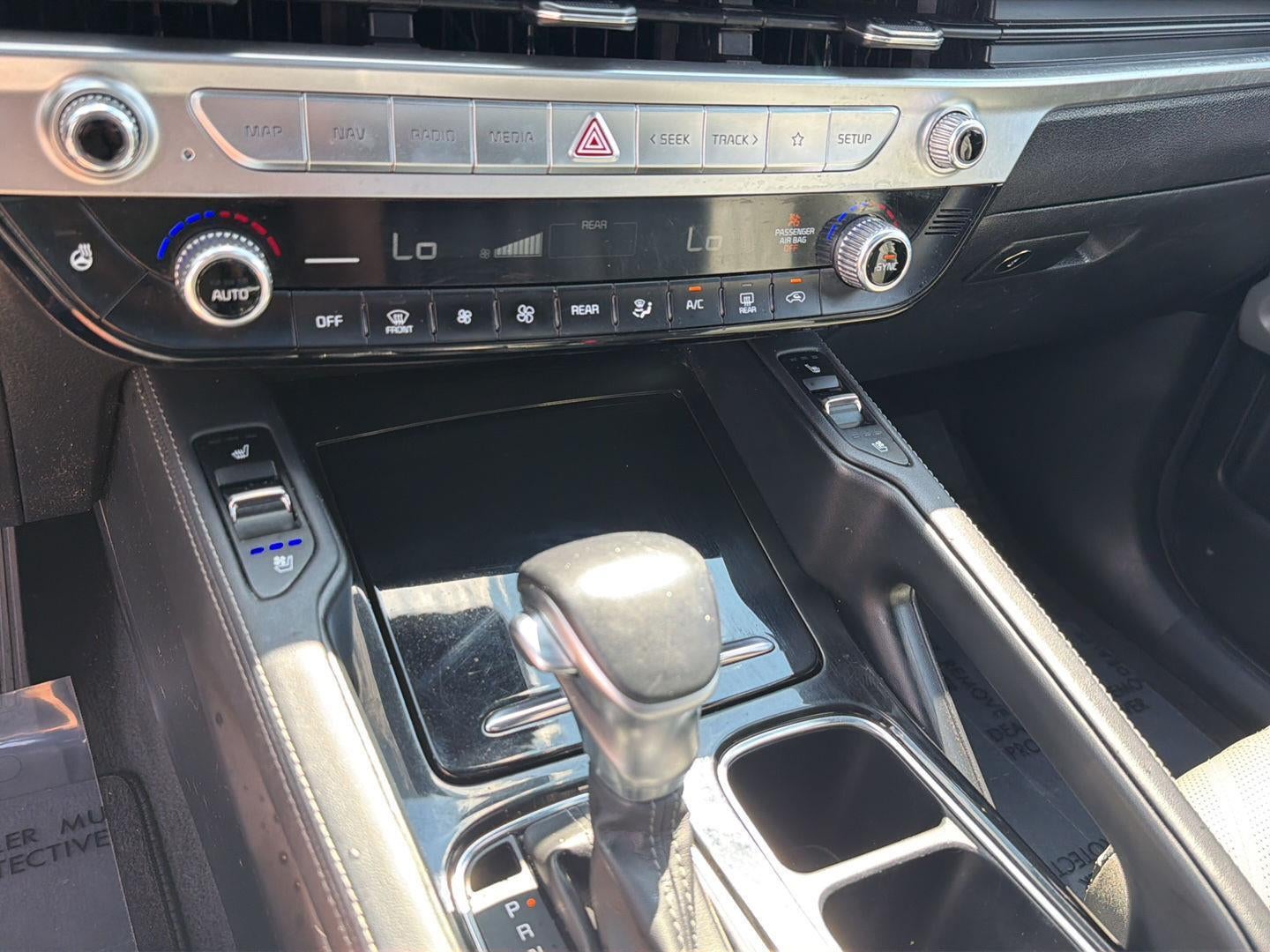 2023 Kia Telluride EX X-Line