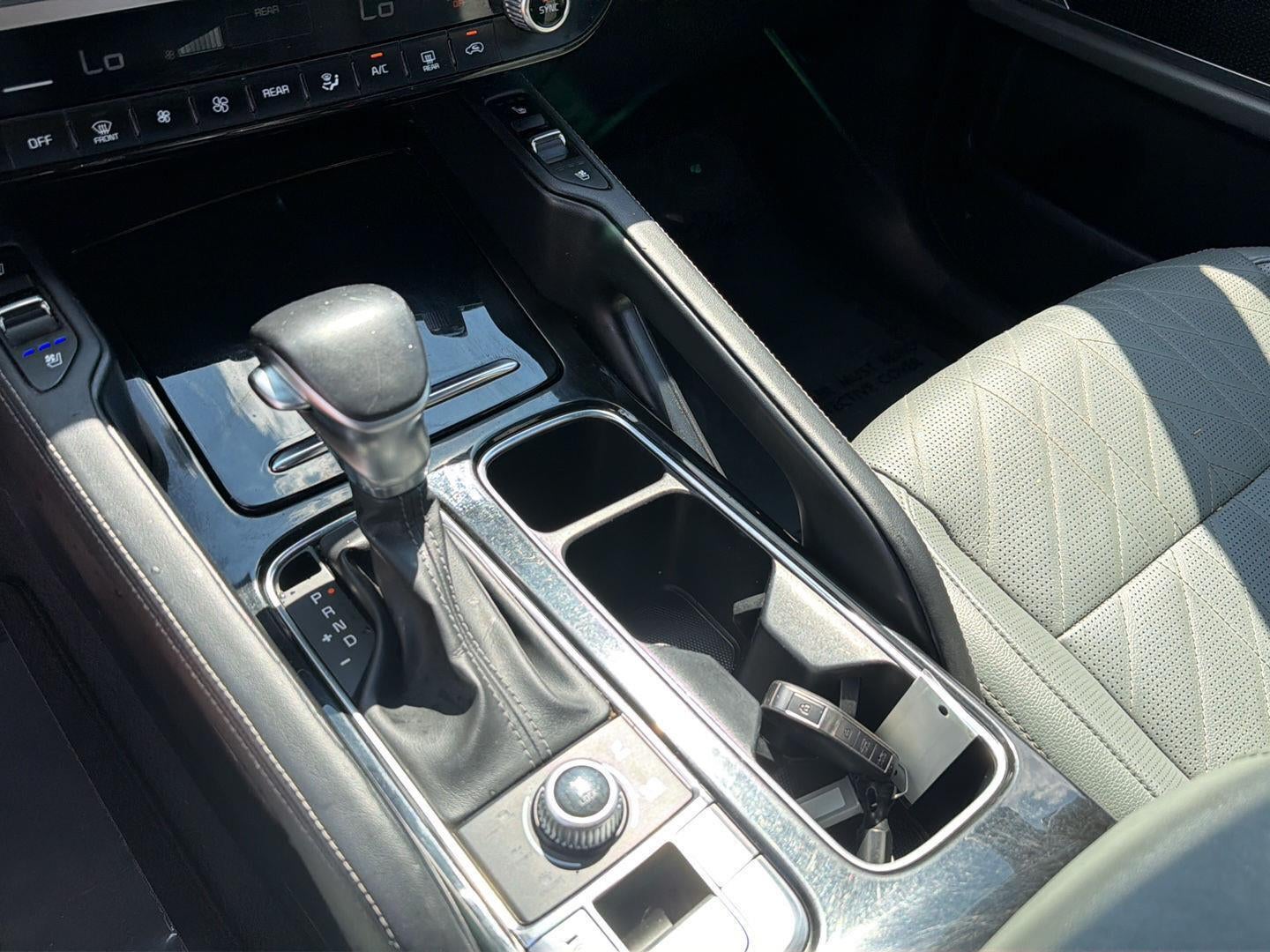 2023 Kia Telluride EX X-Line