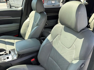 2023 Kia Telluride EX X-Line