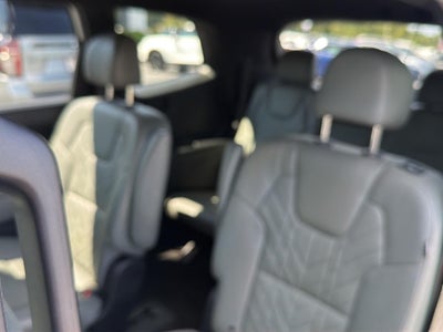 2023 Kia Telluride EX X-Line