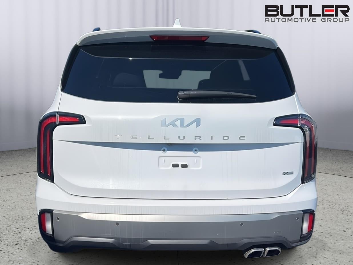 2023 Kia Telluride EX X-Line