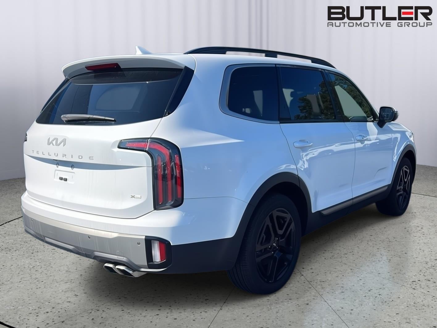 2023 Kia Telluride EX X-Line