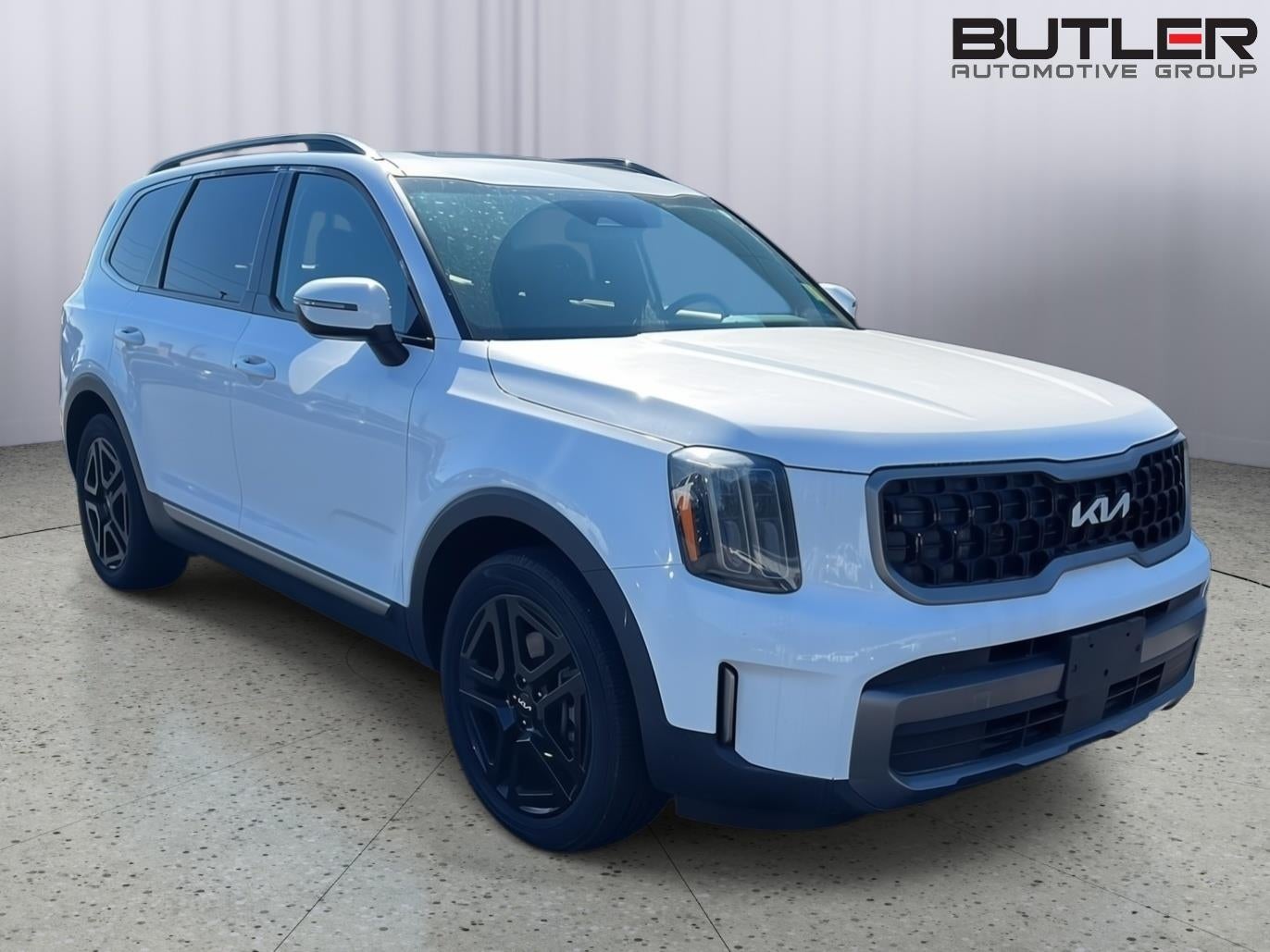 2023 Kia Telluride EX X-Line