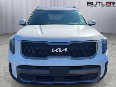 2023 Kia Telluride EX X-Line