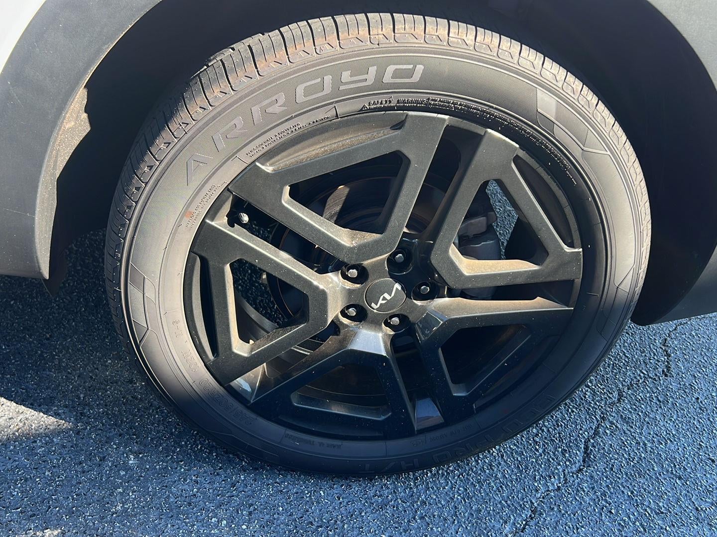 2023 Kia Telluride EX X-Line