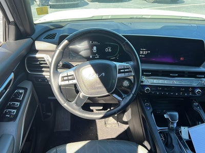2023 Kia Telluride EX X-Line