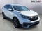 2021 Honda CR-V 2WD EX-L