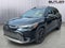 2025 Toyota Corolla Cross Hybrid S