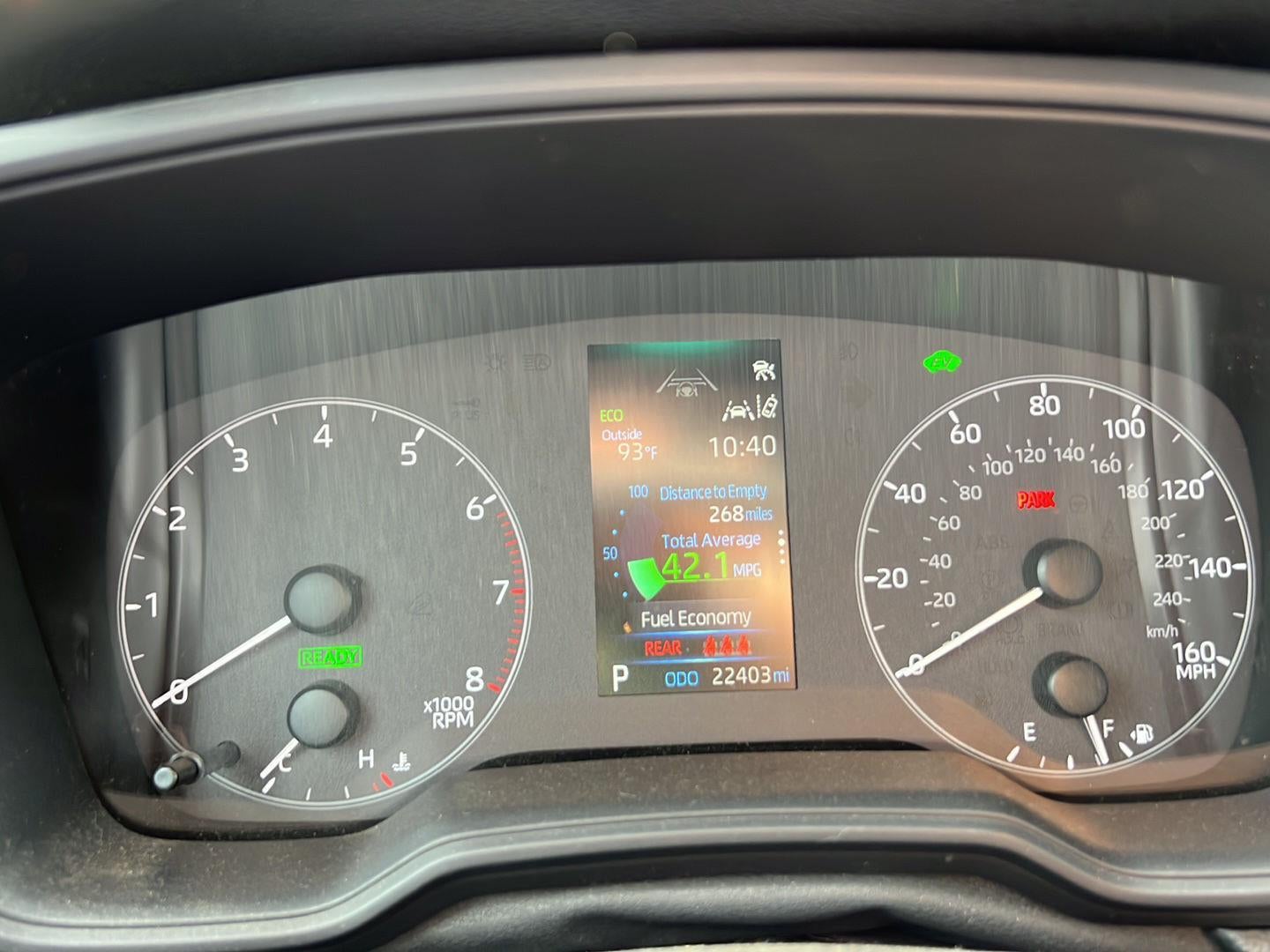 2025 Toyota Corolla Cross Hybrid S