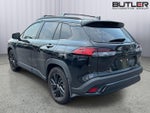 2025 Toyota Corolla Cross Hybrid S