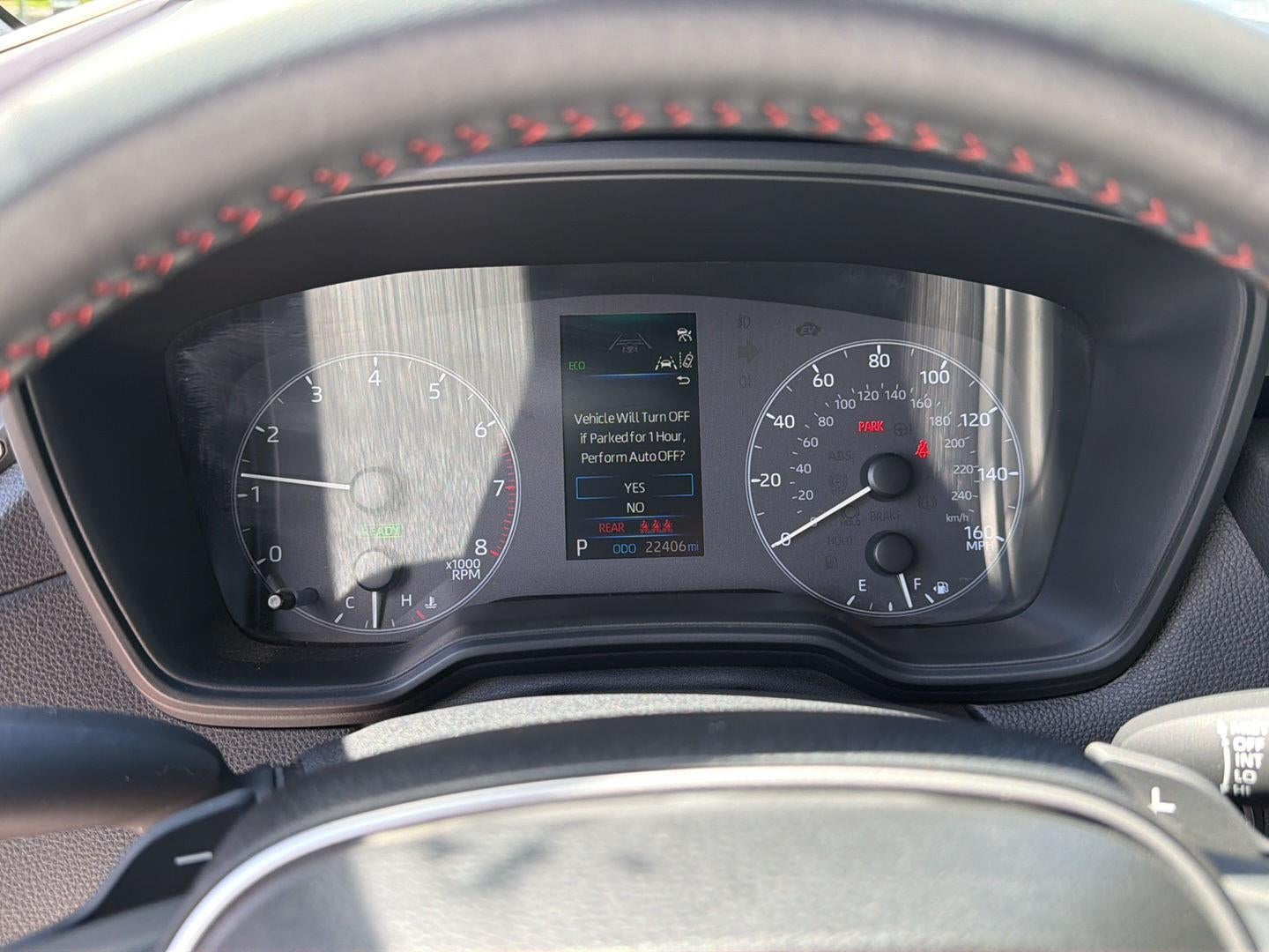 2025 Toyota Corolla Cross Hybrid S