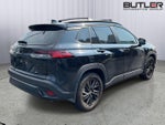 2025 Toyota Corolla Cross Hybrid S