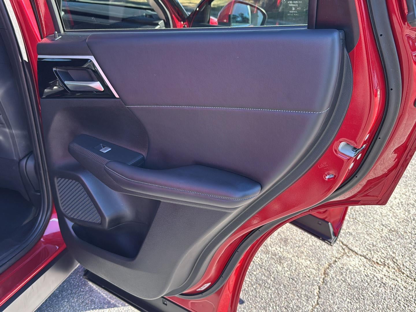 2024 Mitsubishi Outlander SE 2.5 2WD