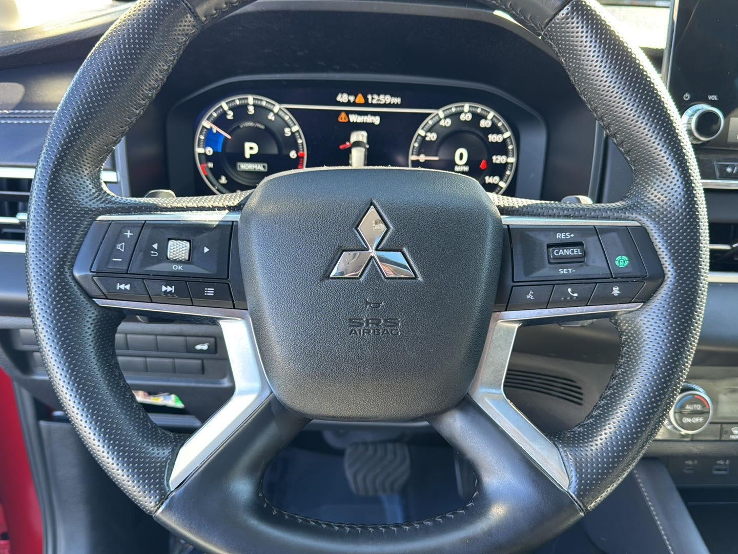 2024 Mitsubishi Outlander SE 2.5 2WD