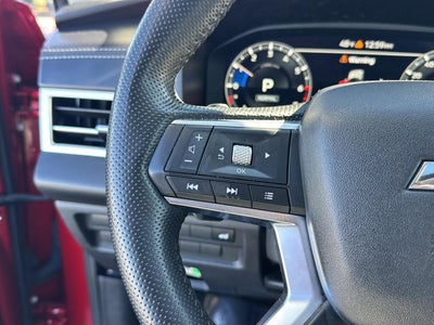 2024 Mitsubishi Outlander SE 2.5 2WD