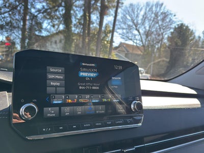 2024 Mitsubishi Outlander SE 2.5 2WD