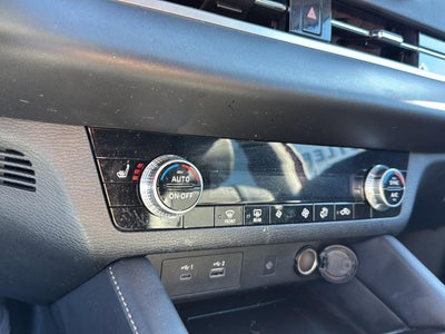 2024 Mitsubishi Outlander SE 2.5 2WD