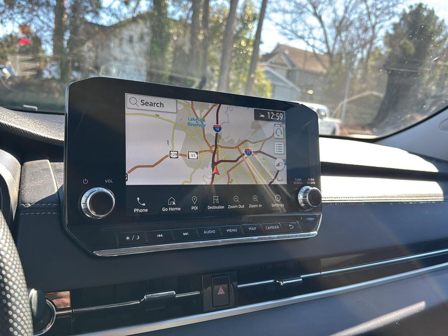 2024 Mitsubishi Outlander SE 2.5 2WD