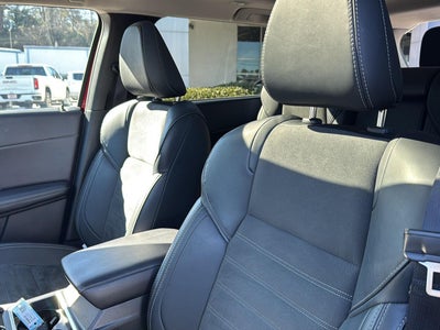 2024 Mitsubishi Outlander SE 2.5 2WD