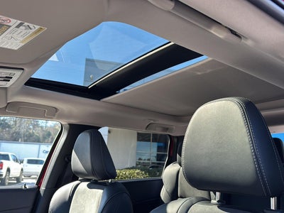 2024 Mitsubishi Outlander SE 2.5 2WD