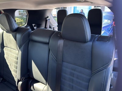 2024 Mitsubishi Outlander SE 2.5 2WD