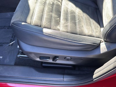 2024 Mitsubishi Outlander SE 2.5 2WD