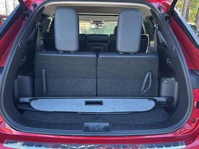 2024 Mitsubishi Outlander SE 2.5 2WD